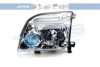 JOHNS 27 41 09 Headlight